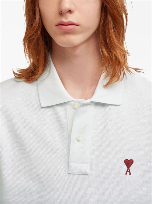 Ami De Coeur Polo AMI PARIS | BFUPL001760100